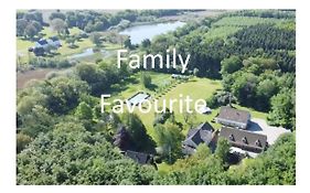 Pederstrup Bed&Breakfast